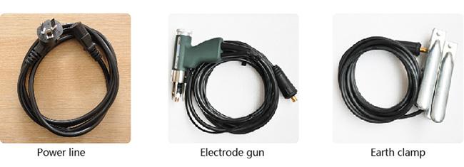 Van de het Booglassenmachine van de schroefnagel De