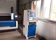 Hoog rendementcnc Lasersnijmachine 2000W 1500 X 6000mm voor Aluminium