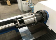 Automatische CNC van het het Roestvrije staalmetaal van de Pijpsnijmachine de Vezellaser 380V/50Hz