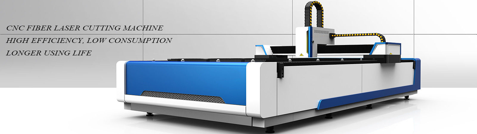 CNC lasersnijmachine