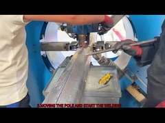 automatisch lichtpoollassen