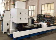 1000W buiscnc Pijpsnijmachine met de Macht van de de Vezellaser van Raycus IPG Waterkoeling