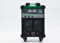 Het digitale van de het Booglassenmachine van Omschakelaarsigbt mig MAG Gas van Co2 beschermde 350A voor Koolstofstaal