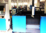 FL-3015-2000W CNC de Snijmachine van het Laserstaal, de Automatische Snijmachine van de Uitwisselingslijst CNC