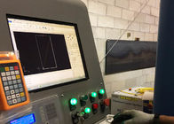 Vezelcnc Lasersnijmachine met Auotomatic-de Dekking FL-3015-3000W van de Uitwisselingslijst