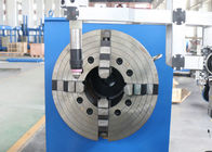 5-as CNC de Snijdende van de Buissnijmachine van het Lijnstaal Snijmachine van de de Pijplaser/6150mm