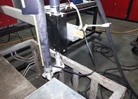 Draagbare Plasmacnc Snijmachine, 6150mm de Zuurstofsnijmachine van de Vlamdikte