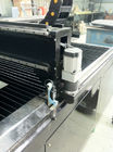 Het Type van de Controlelijst van de Hongyudahoogte CNC de Snijmachine van de Plasmavlam voor Metaalplaat