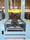 Automatische van de de Straalvlek van H/I-van de het Lassenassemblage Machine 1200~1800mm Webhoogte