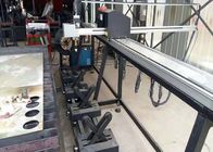 3 ascnc Snijdende de Pijpsnijmachine van de Plasmavlam met Hoog Beëindigen Technisch Programma