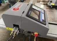 De economische Draagbare CNC Snijmachine van het Vlamplasma voor Metaalbladen