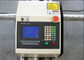 1500X3000mm Dual Speed Portable CNC Plasma Flame Cutting Machine For Metal Plates