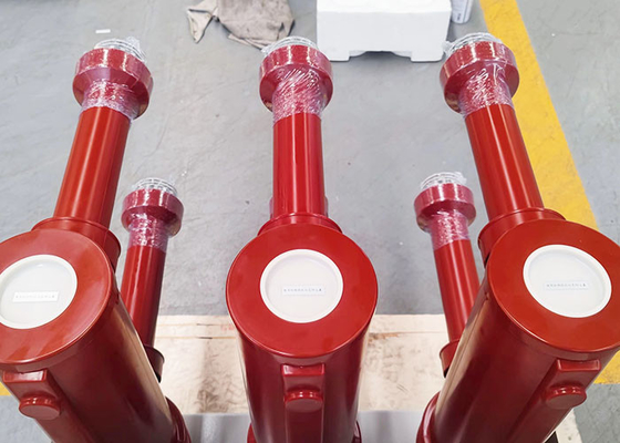 1250-31.5 hoogspannings Vacuümstroomonderbreker VS1 met Drawable Type DC110V