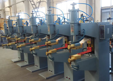 Van de het Lassenmachine van de vlekweerstand de Enige Toorts voor het Aangepaste Voltage van Metaalproducten