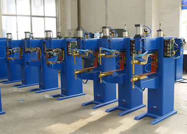 Van de het Lassenmachine van de vlekweerstand de Enige Toorts voor het Aangepaste Voltage van Metaalproducten