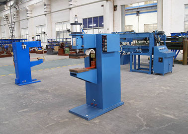 De pneumatische Machine van het de Weerstandslassen van de Vlekprojectie voor de Bout van het Nootschroefdeksel