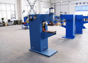 De pneumatische Machine van het de Weerstandslassen van de Vlekprojectie voor de Bout van het Nootschroefdeksel