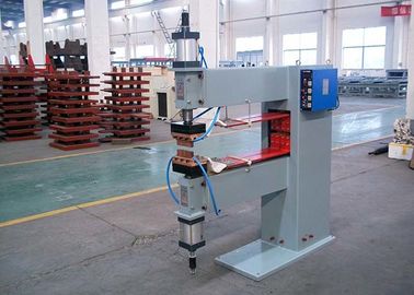 Dubbele Cilinders die van de het Lassenmachine van de Projectievlek Automatisch de Draadnetwerk 1000mm roeien Wapen