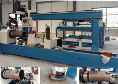Hydraulische van de de Haven Automatische Naad TIG/MIG van de Cilinderolie het Lassenmachine