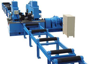 Mechnicalh Straal die Machine, 40mm de Assemblagemachine rechtmaken van de Dikteh Straal