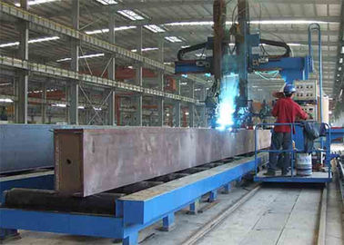Cantilevertype Achter het Lassenmachine van Co2, Automatische de Assemblagemachine van de Staaldoos