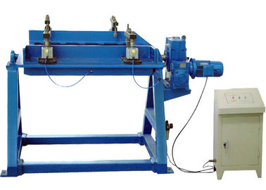 GZ12 Verticale het Diafragmaassemblage 2080mm van de caissonbalkproductielijn Dakspaandikte