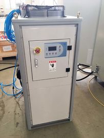 3D Robotachtige Scherpe Systeem van de Vezellaser voor de Platen300w Multirichting van de Staalbuis