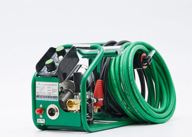 270A het digitale Materiaal van het OmschakelaarsBooglassen, IGBT-Machine van het de Lasserslassen van Co2 de Gas Beschermde