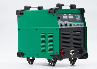 Het digitale van de het Booglassenmachine van Omschakelaarsigbt mig MAG Gas van Co2 beschermde 350A voor Koolstofstaal