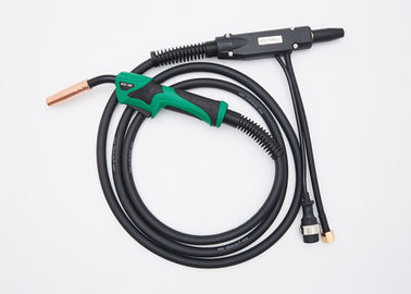 Het digitale van de het Booglassenmachine van Omschakelaarsigbt mig MAG Gas van Co2 beschermde 350A voor Koolstofstaal