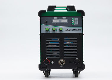 Het digitale van de het Booglassenmachine van Omschakelaarsigbt mig MAG Gas van Co2 beschermde 350A voor Koolstofstaal