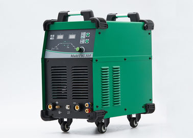 De digitale gelijkstroom-Machine 315A 3 van het ArgonBooglassen Ph 380V Interface van de Hoge Frequentie de Gemakkelijke Verrichting