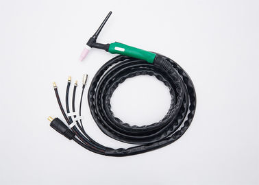 De digitale gelijkstroom-Machine 315A 3 van het ArgonBooglassen Ph 380V Interface van de Hoge Frequentie de Gemakkelijke Verrichting