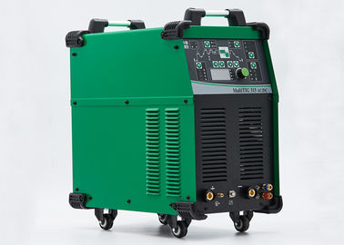 De digitale AC gelijkstroom IGBT Machine van het Omschakelaarslassen, 315A-het Materiaal van het ArgonBooglassen
