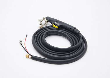 IGBT-Type gelijkstroom het Plasma Scherp Materiaal van de Omschakelaarslucht, Hand het Plasmasnijmachine van SkillCUT65
