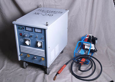 Co2-Gas beschermde Draagbare het Type van Lassenmachinetapped mig/MAG 250A voor Koolstofstaal