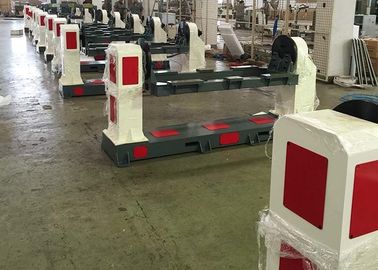 De hoofdinstelmechanismen van het de Pijplassen van de Staartvoorraad voor de Speciale Controle van de Werkstuk Verre Hand
