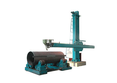 Regelbare van de het Materiaalkolom van het Pijplassen de Boommanipulator voor de Naadhc Reeks van het Tankschip