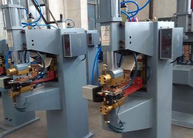 De speciale Automatische Machine van het Weerstandslassen voor Laag de Machtsverlies van de Deurscharnier