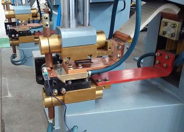 De speciale Automatische Machine van het Weerstandslassen voor Laag de Machtsverlies van de Deurscharnier