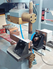 De speciale Automatische Machine van het Weerstandslassen voor Laag de Machtsverlies van de Deurscharnier