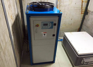 CNC van de Vloeistaalvezel Lasersnijder, 1500 X 3000mm 1000W-de Snijmachine van de Vezellaser