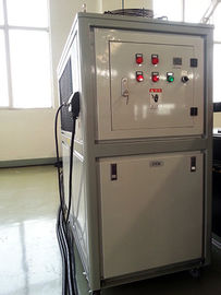 CNC van de metaalvezel Lasersnijmachine 1500X3000mm FL-3015-500W Aangepaste Kleur