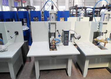 Lijsttype Lijst van het de Machine de Facultatieve Werk van het Weerstandslassen voor Metaalblad
