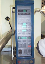 Lijsttype Lijst van het de Machine de Facultatieve Werk van het Weerstandslassen voor Metaalblad