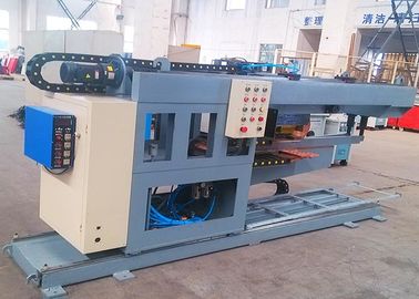 Cantilevertype Naar maat gemaakte de Rolnaad van de Machinesweerstand met Enig Wiel