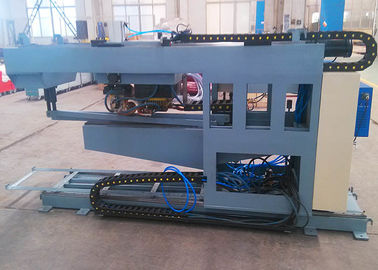 Cantilevertype Naar maat gemaakte de Rolnaad van de Machinesweerstand met Enig Wiel