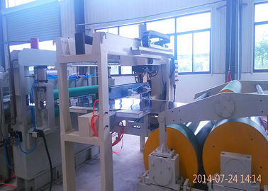 Speciaal de Naadlassen van Longitudial van Weerstands Naar maat gemaakt Machines voor Staalriemen