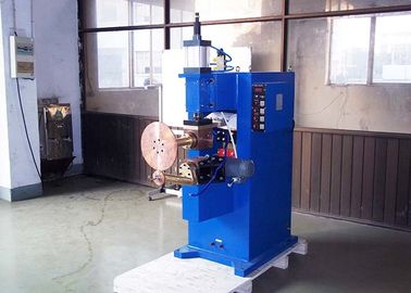 De speciale Cirkelmachine van het Naadlassen, Machine van het de Pijp100kva de Autolassen van de Rookopening