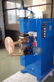 De speciale Cirkelmachine van het Naadlassen, Machine van het de Pijp100kva de Autolassen van de Rookopening